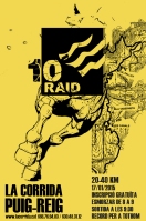 2015 Raid